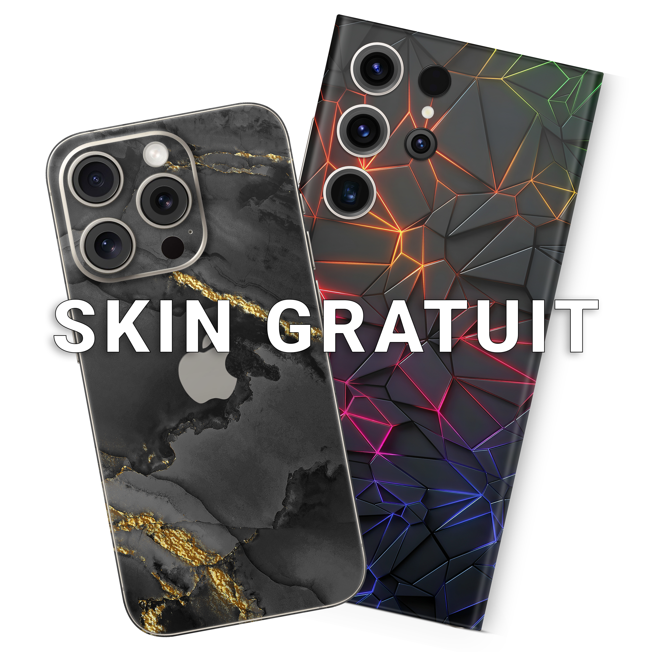 Skin GRATIS