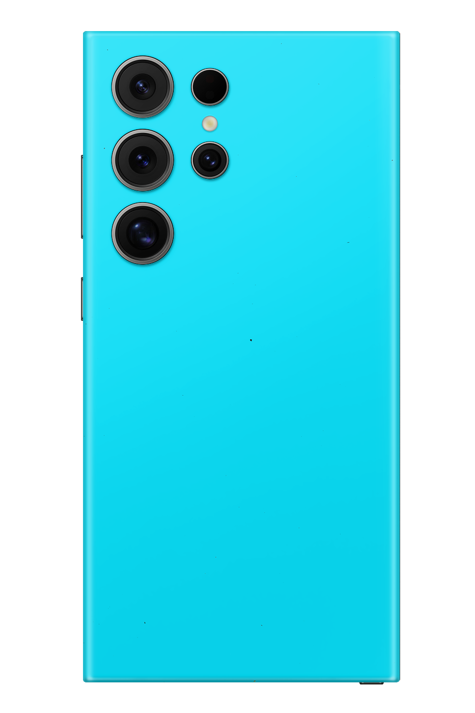 Skin Samsung - Niebieskie niebo