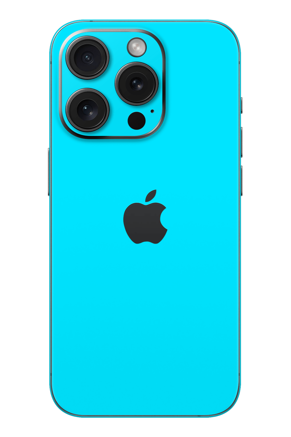 Skin iPhone - Niebieskie Niebo