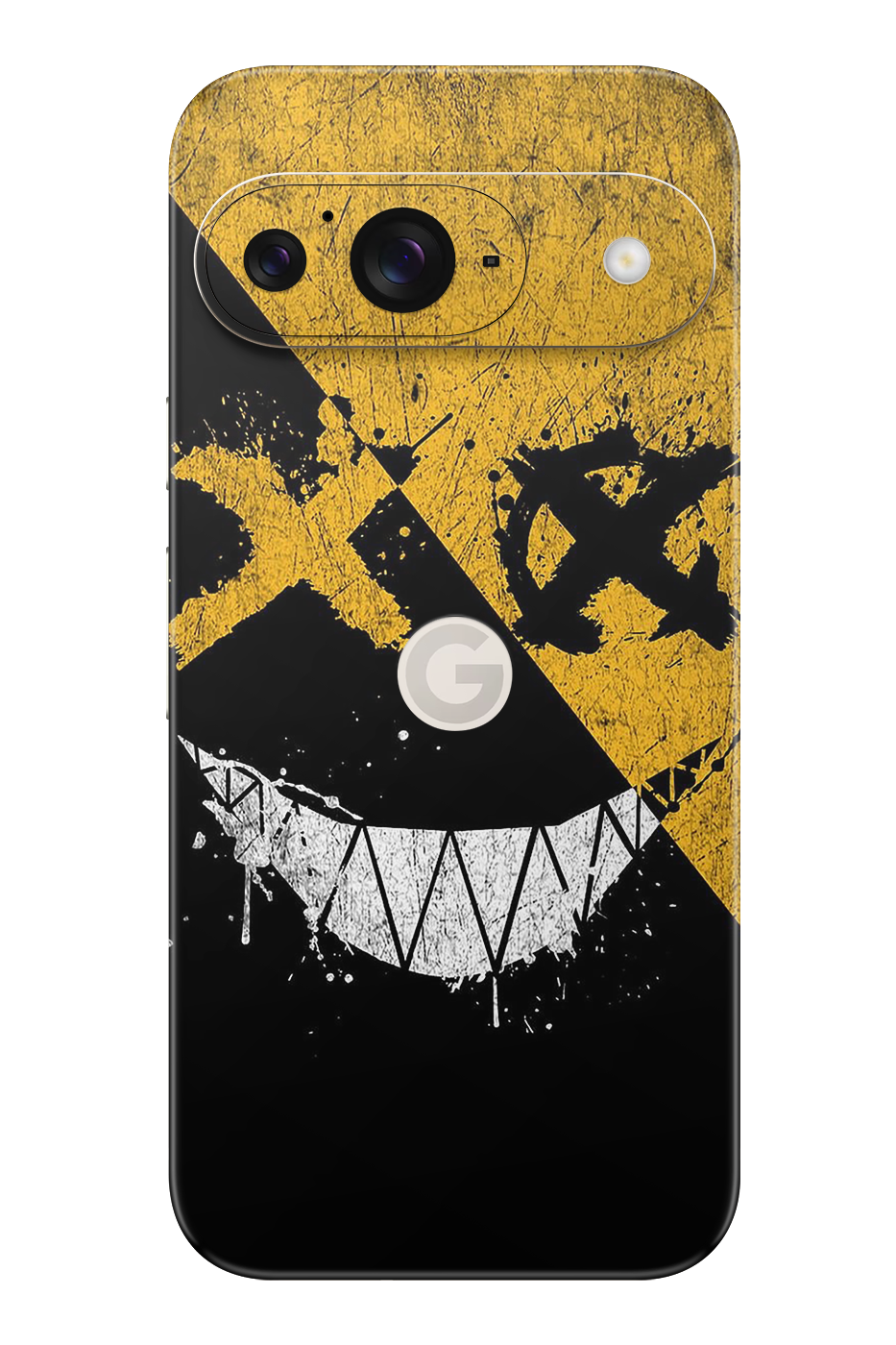 Skin Google Pixel - Uśmiech