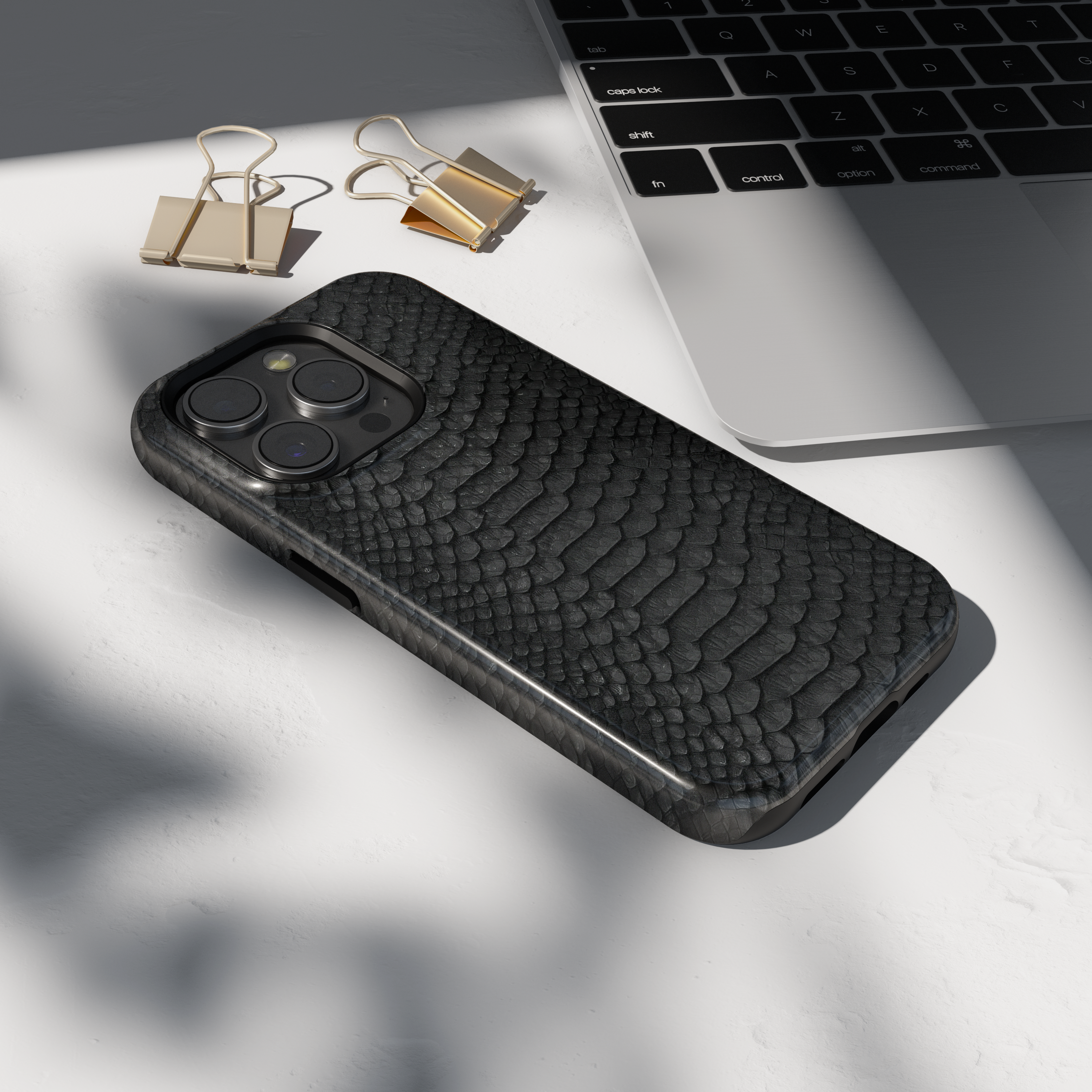 Etui iPhone - DRUK PYTHON