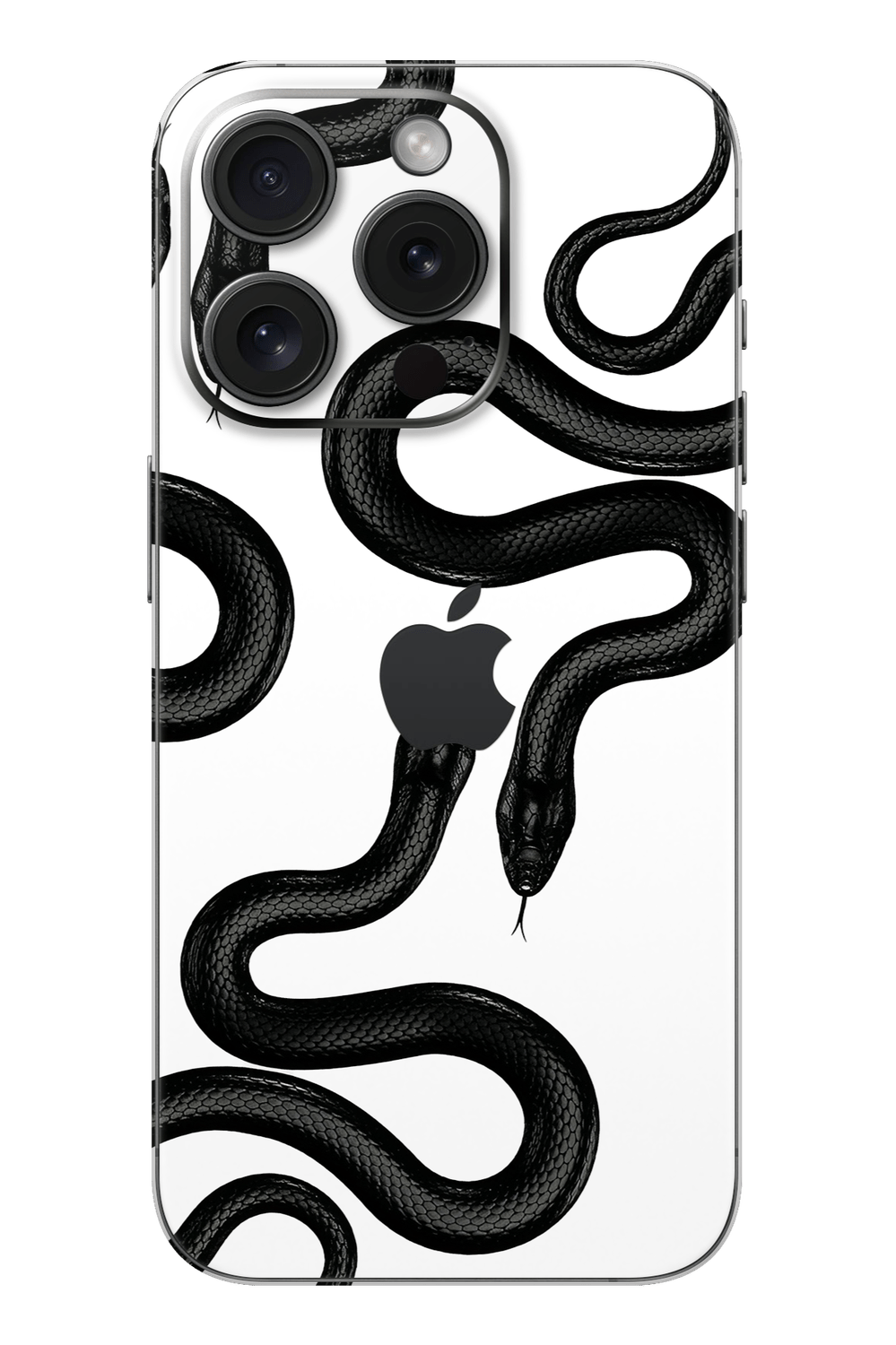 Skin iPhone - WĄŻ