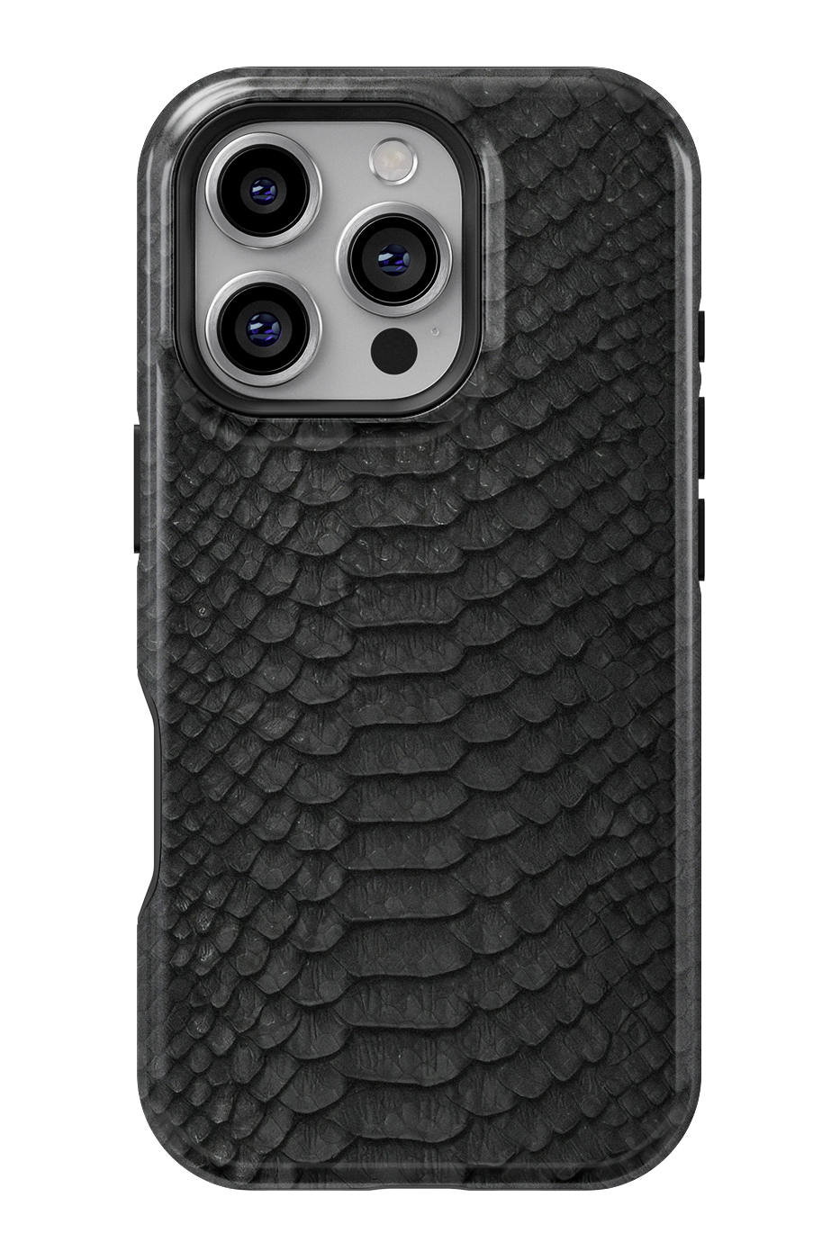 Etui iPhone - DRUK PYTHON