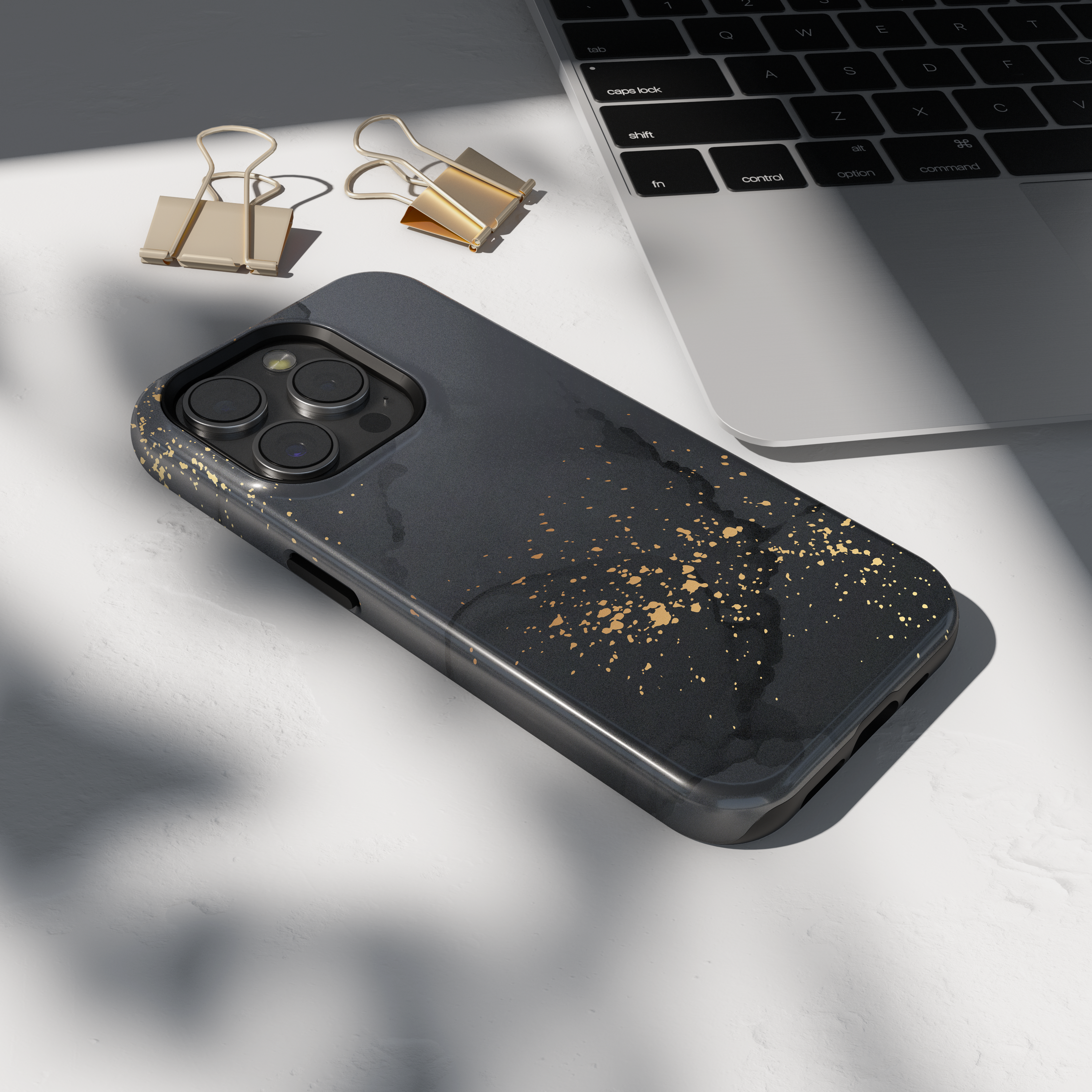 Etui iPhone - SPLASH