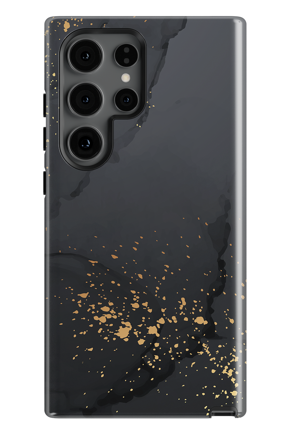 Etui Samsung - SPLASH