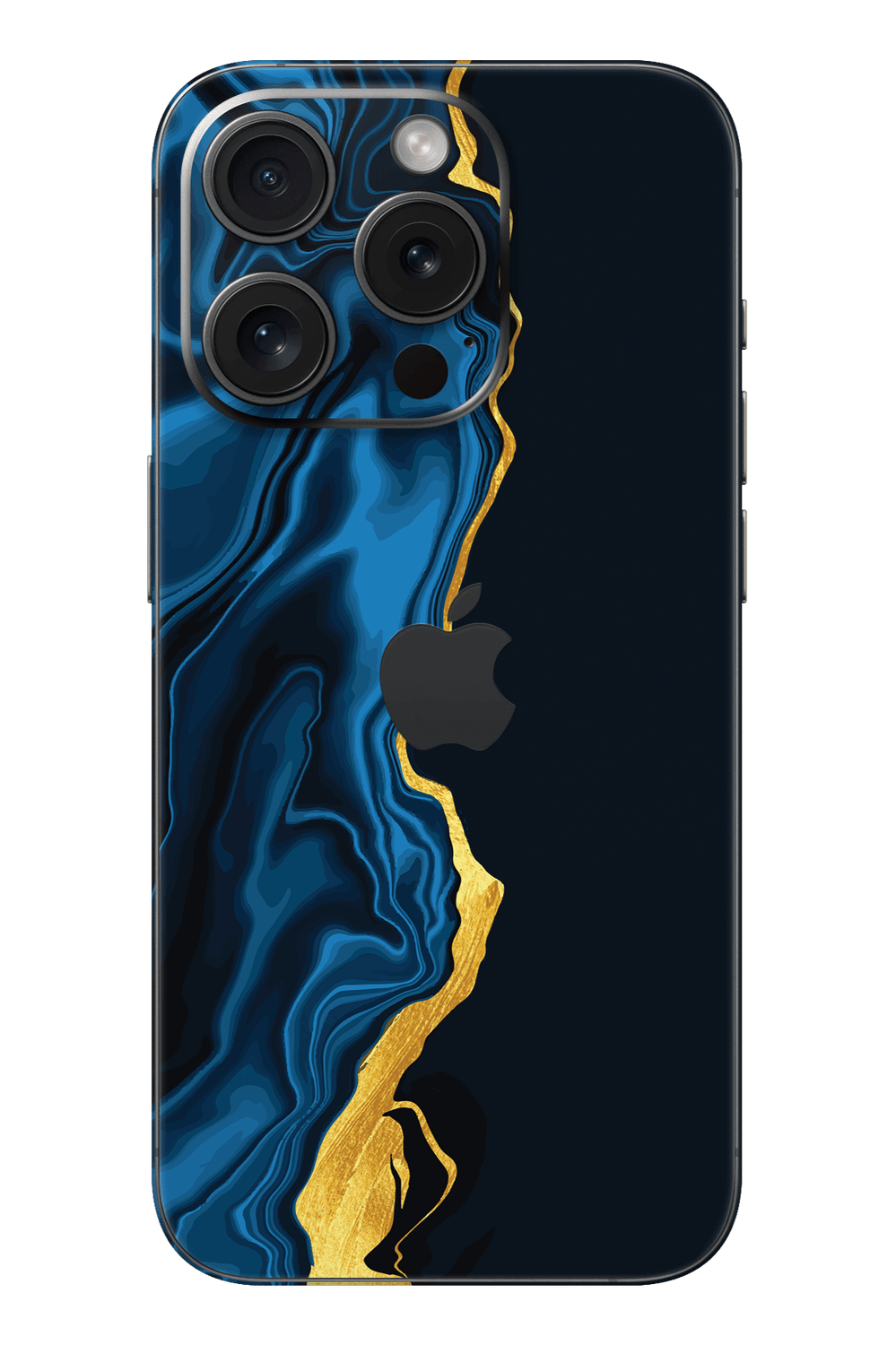 Skin iPhone - Podział