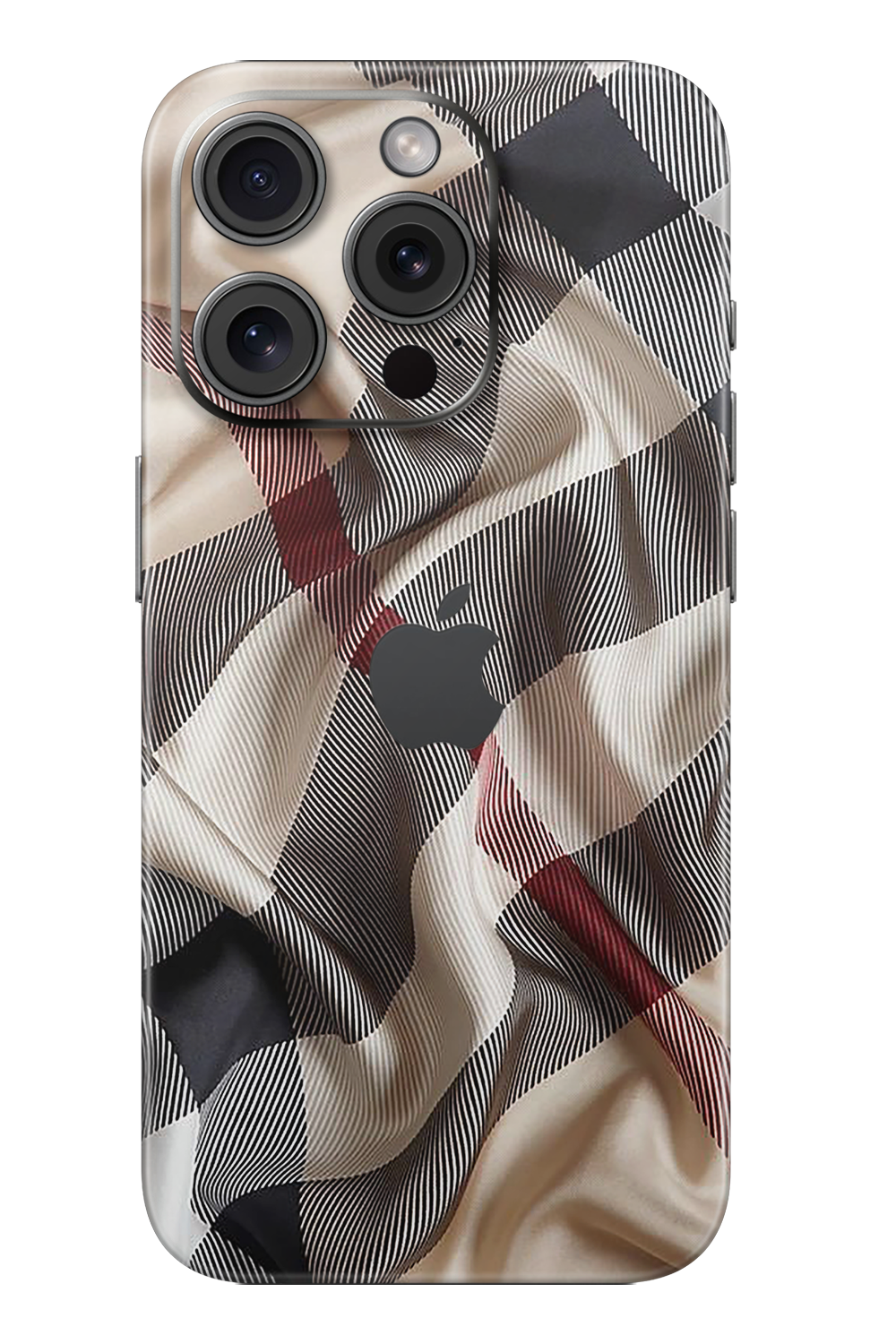 Skin iPhone - SÓL & PIEPRZ