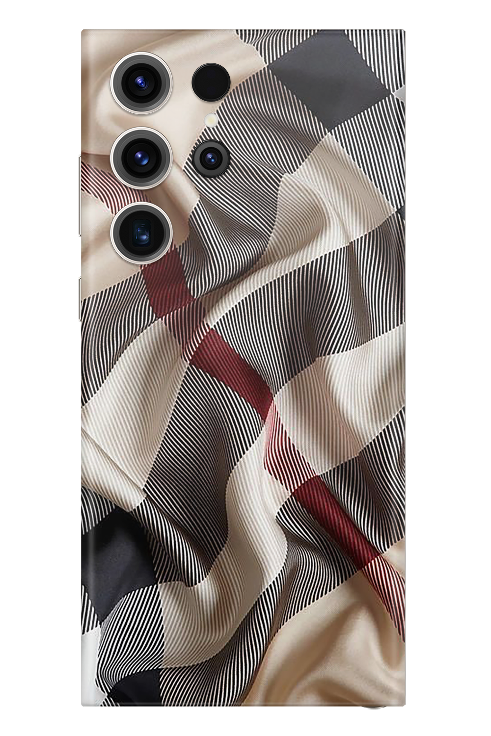Skin Samsung - BRUD