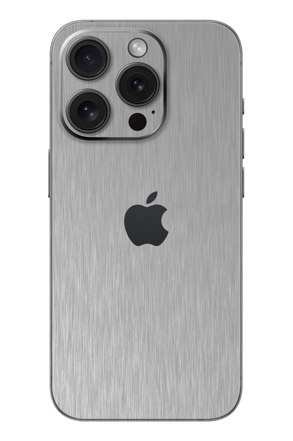 Skin iPhone - Tytan 3D
