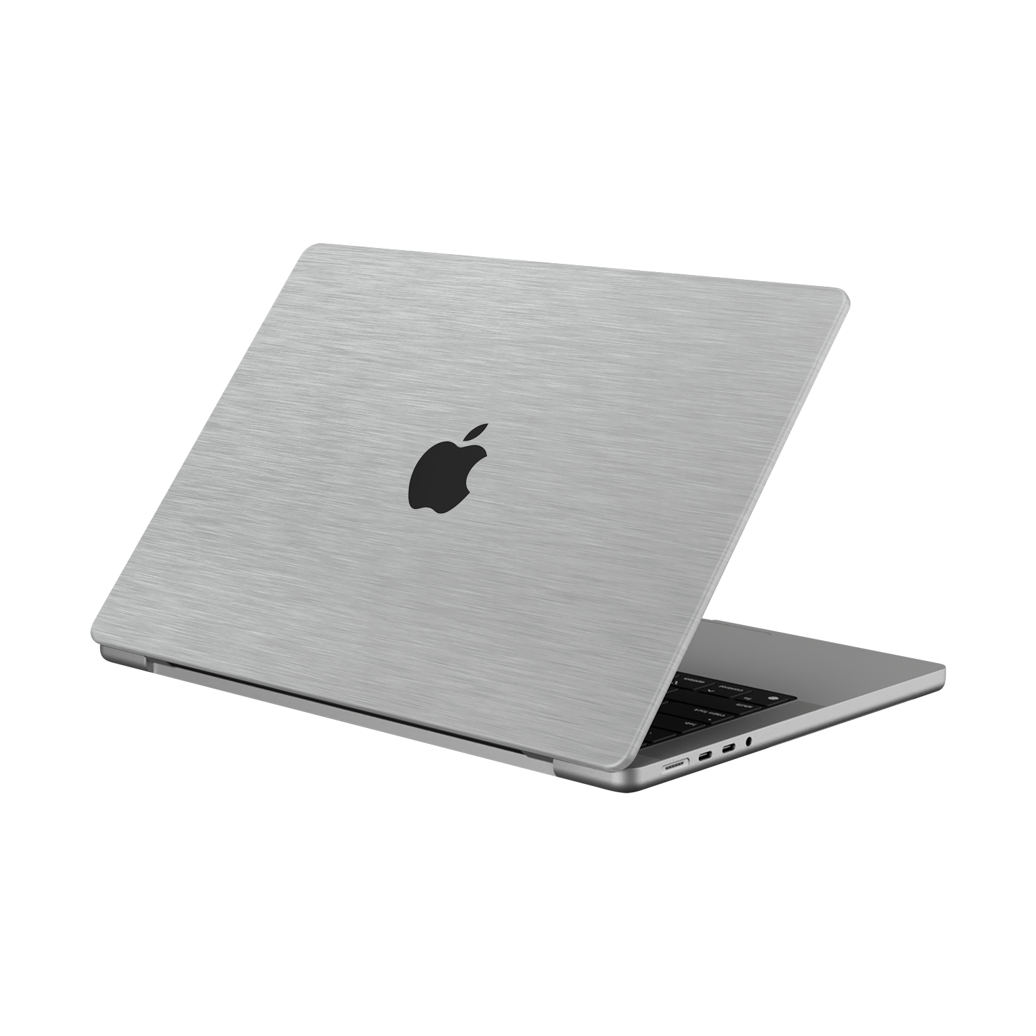 Skin MacBook - Tytan