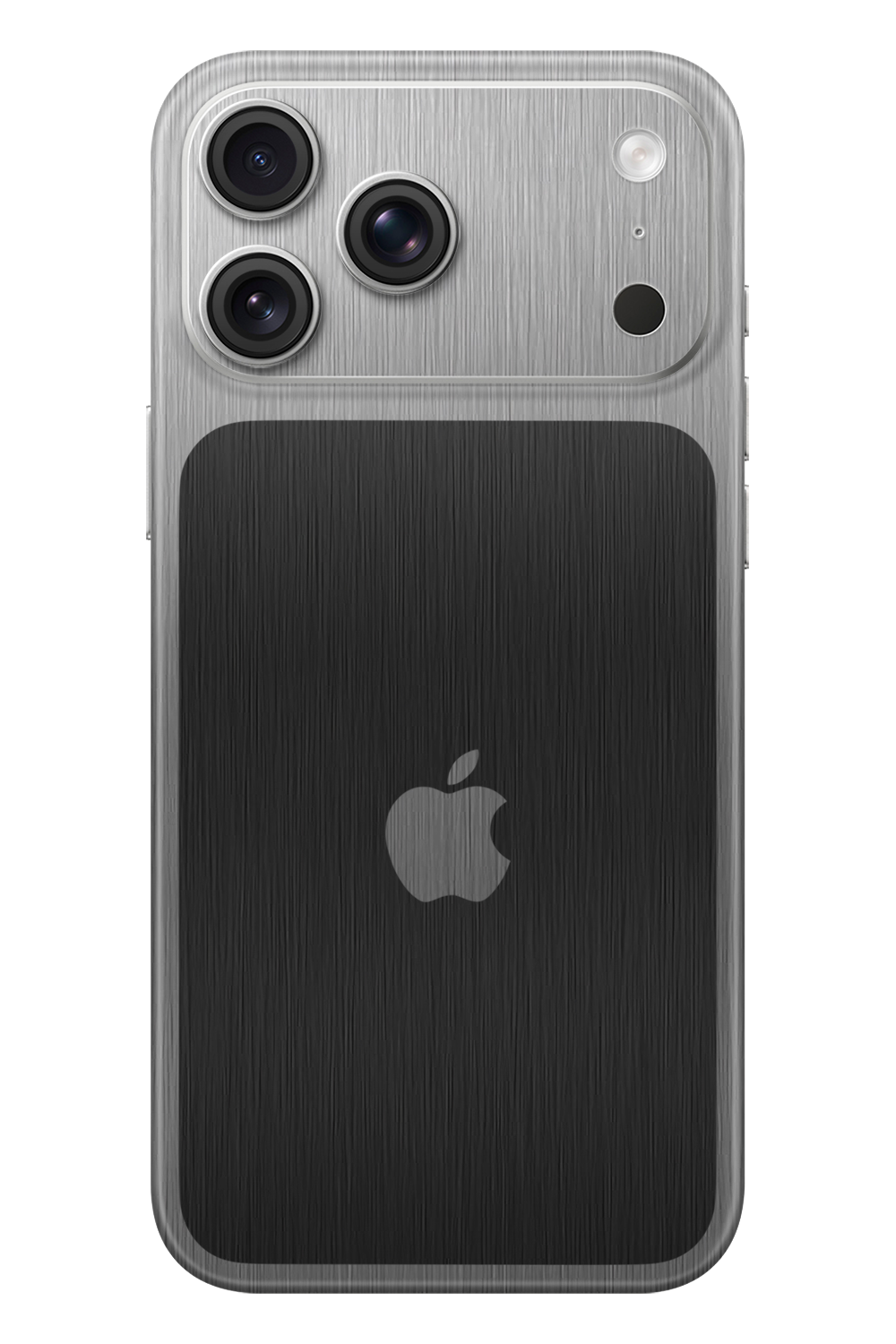 Skin iPhone - Nocny Niebieski