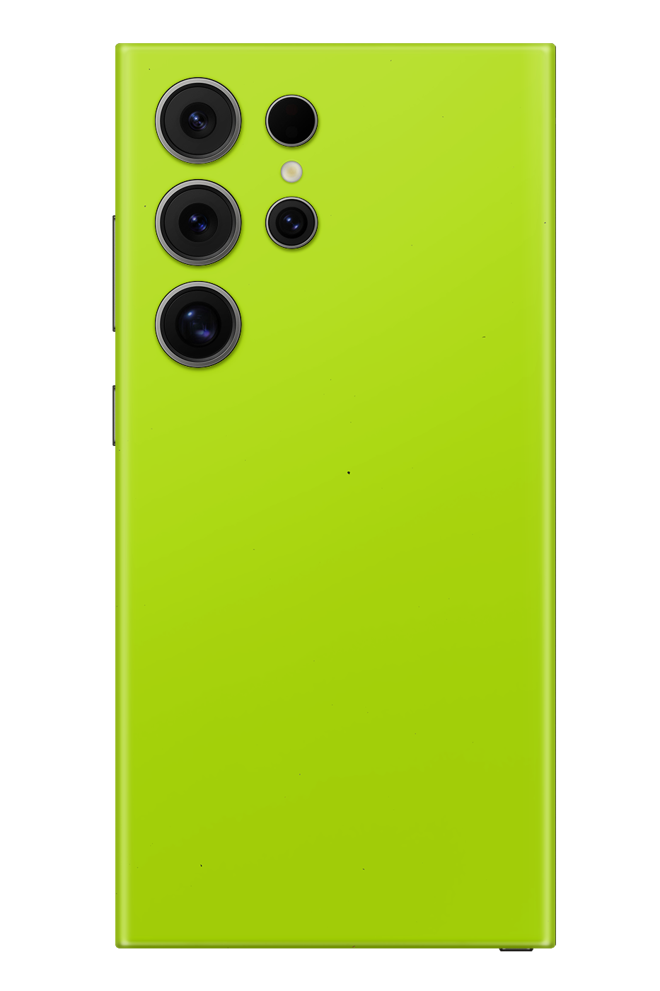Skin Samsung - Toksyczny