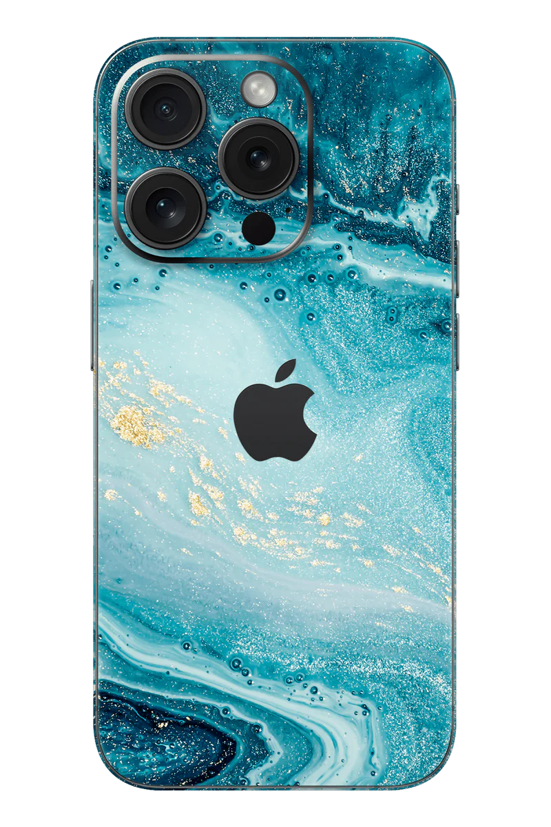 Skin iPhone - SÓL & PIEPRZ