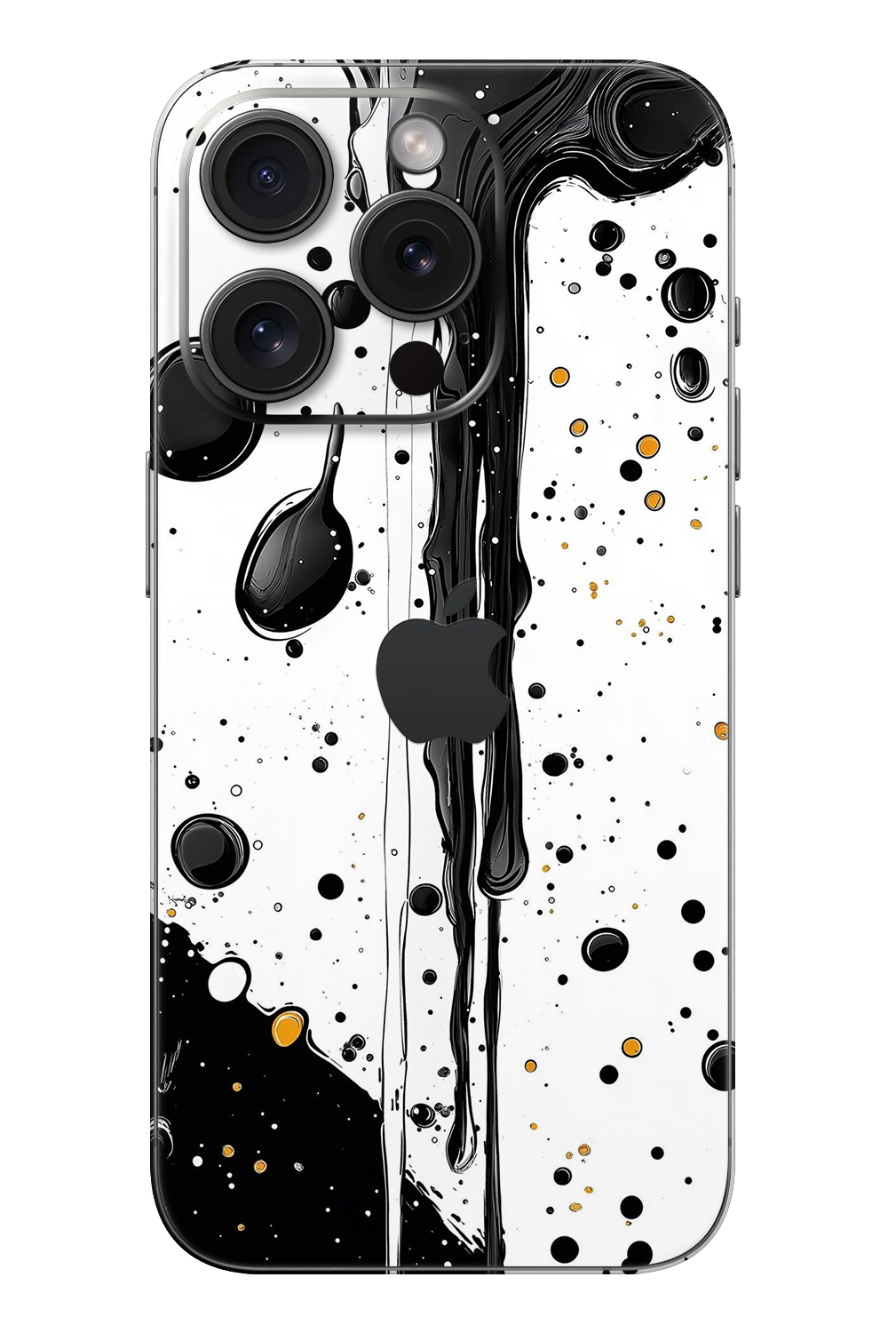 Skin iPhone - SÓL & PIEPRZ