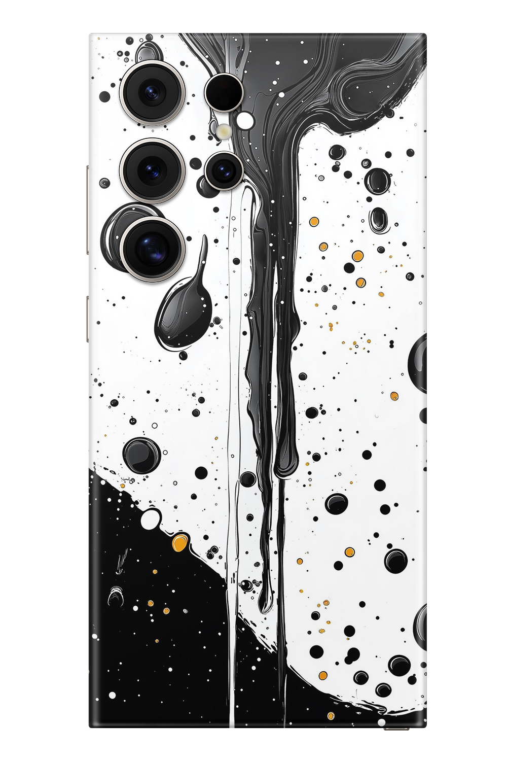 Skin Samsung - BRUD