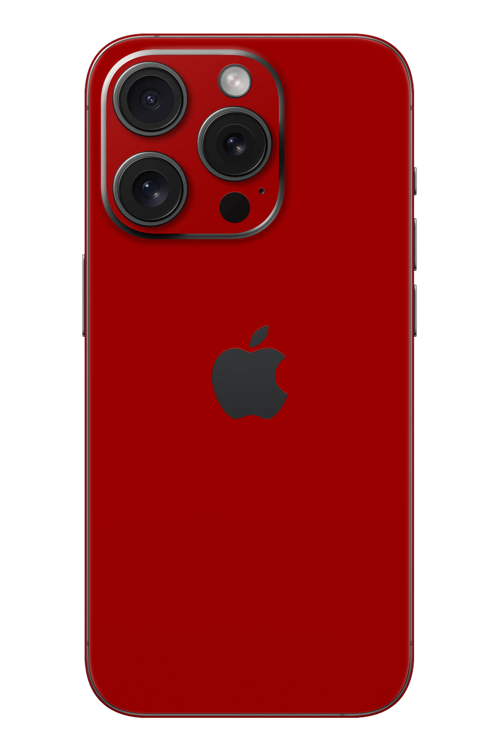 Skin iPhone - Czerwony Ferrari