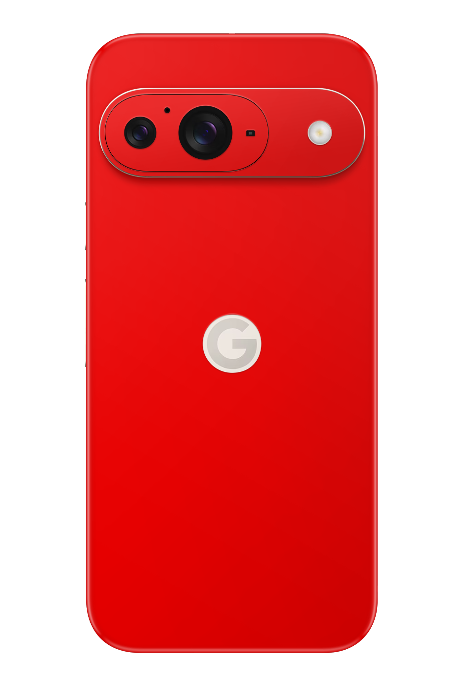 Skin Google Pixel - Ferrari Czerwony