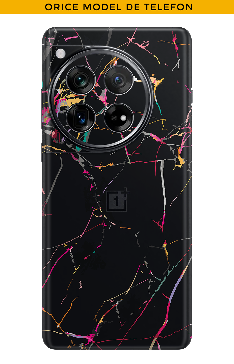 Skin NA KAŻDY TELEFON - Venom