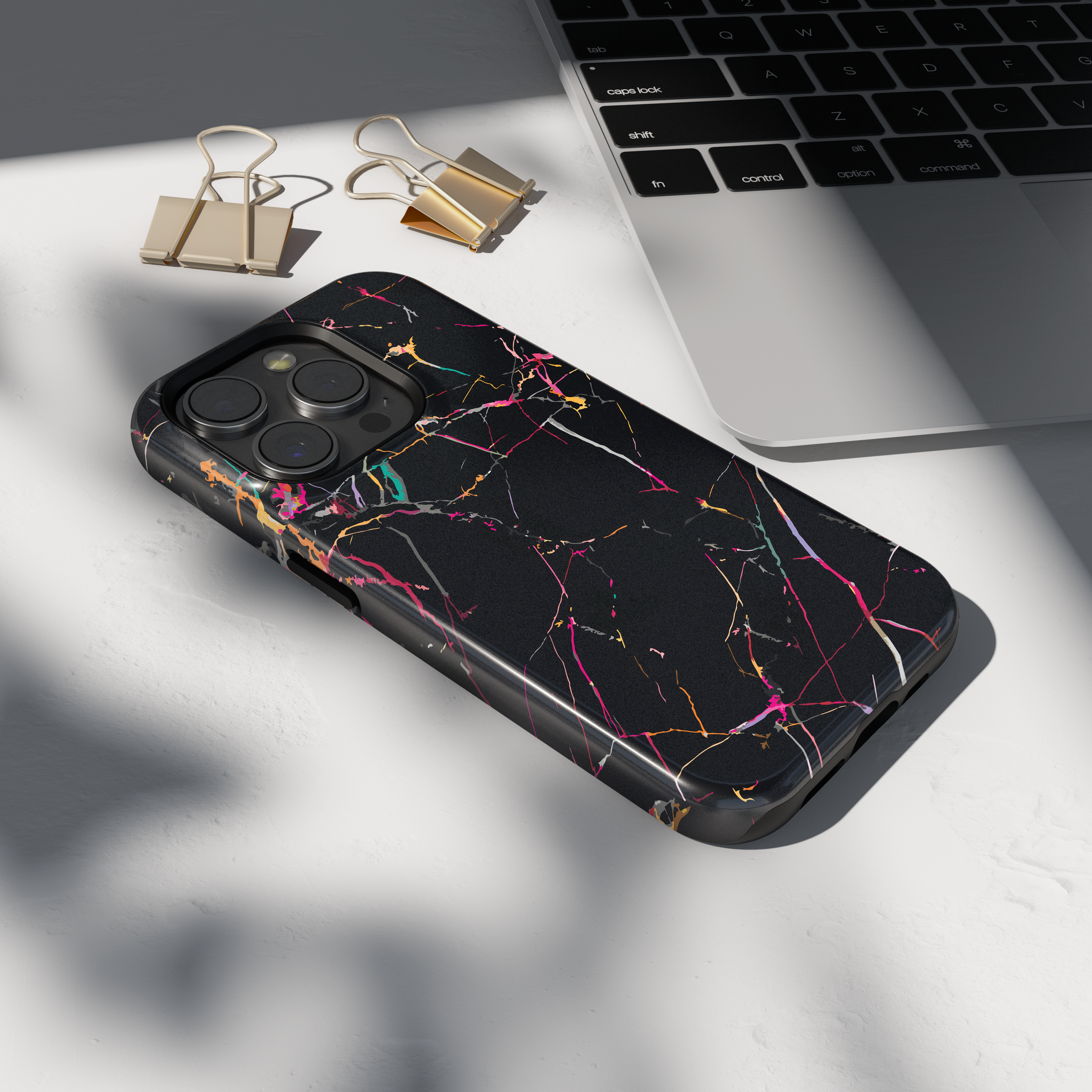 Etui iPhone - VENOM