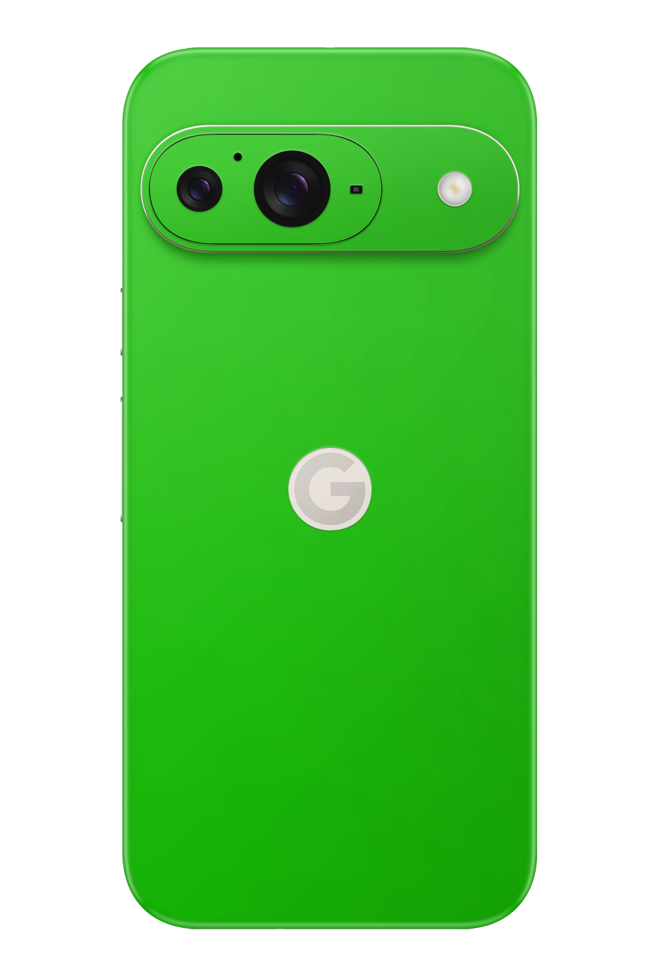 Skin Google Pixel - Zielony