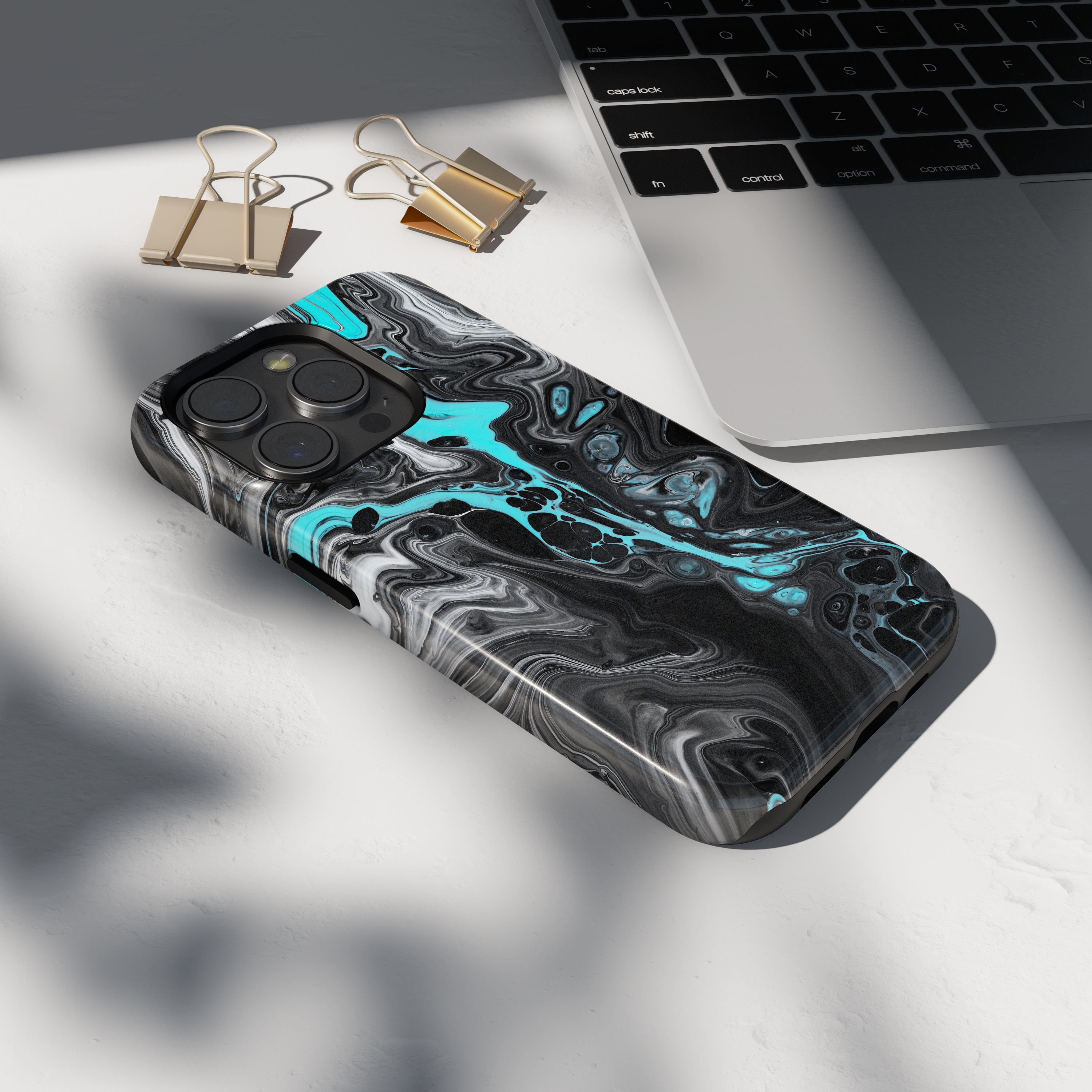 Etui iPhone - VORTEX