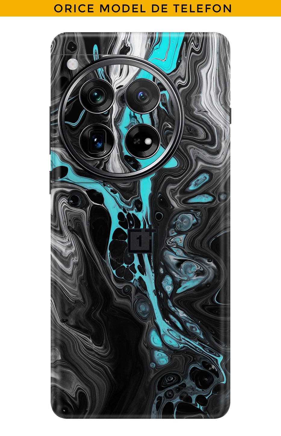 Skin NA KAŻDY TELEFON - Vortex