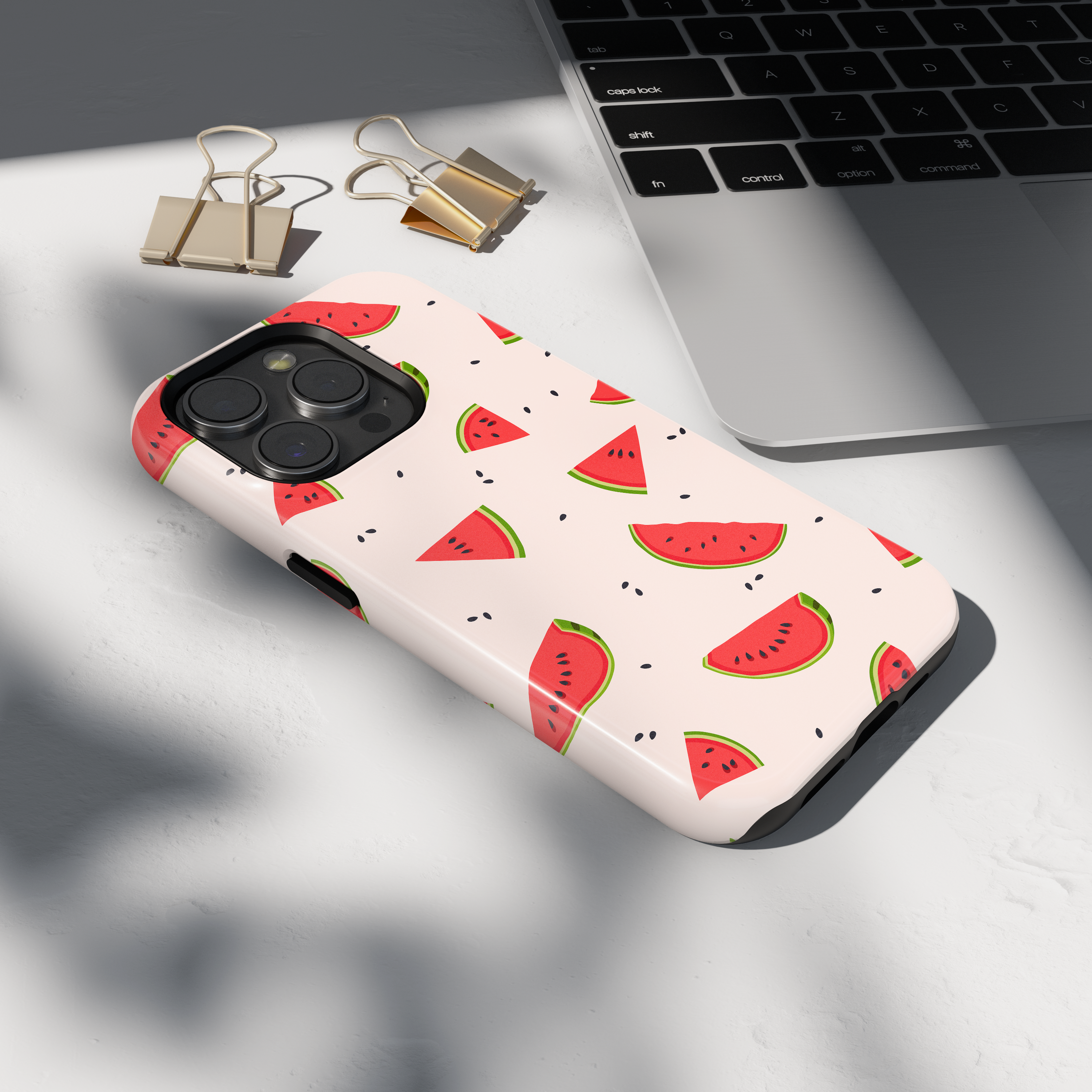 Etui iPhone - ARBUZ