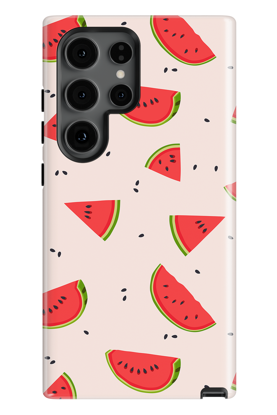 Etui Samsung - ARBUZ