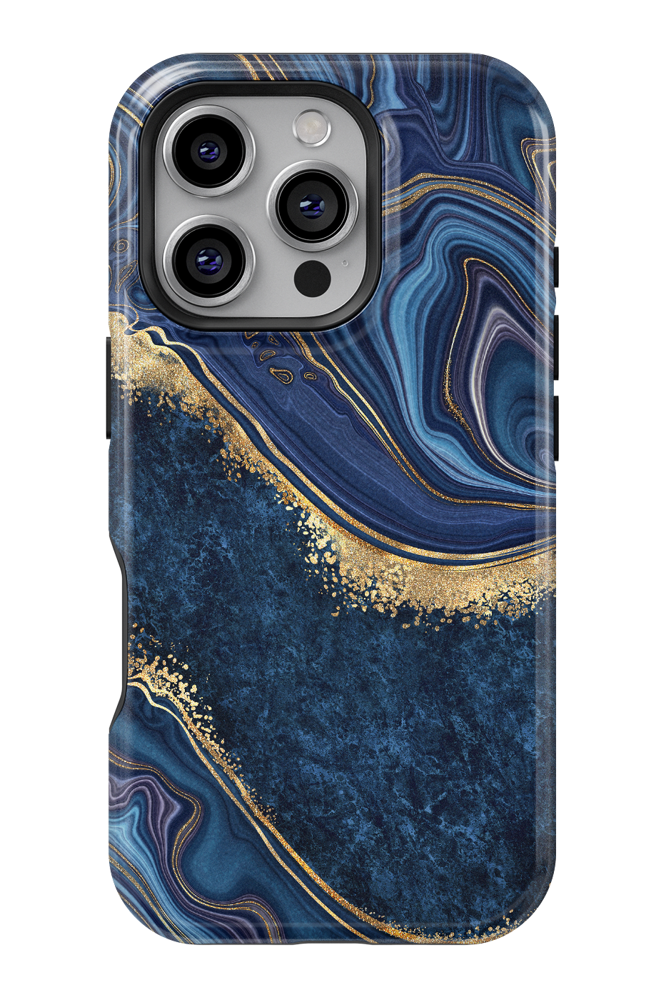 Etui iPhone - WAVES