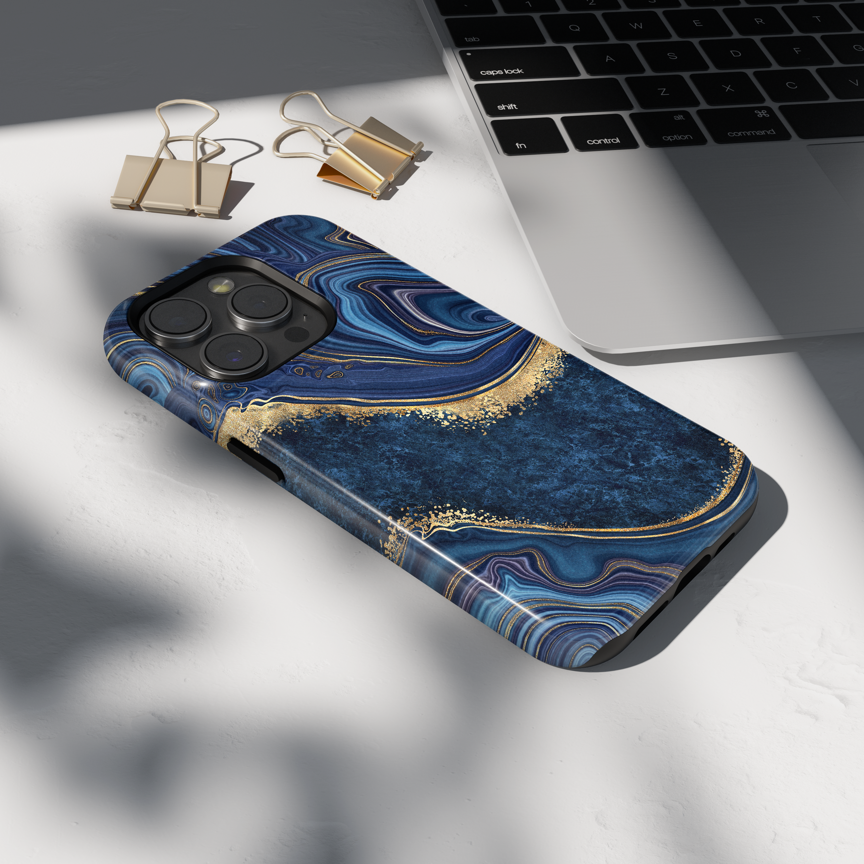 Etui iPhone - WAVES