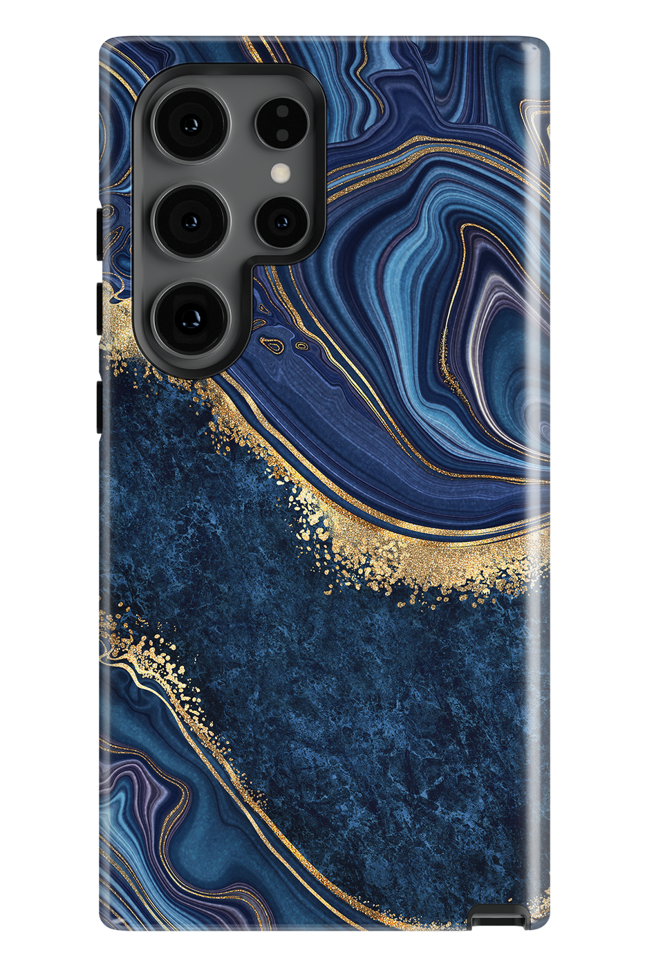 Etui Samsung - WAVES