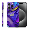 Skin iPhone - Purple