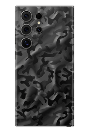 Skin Samsung - KAMUFLAŻ