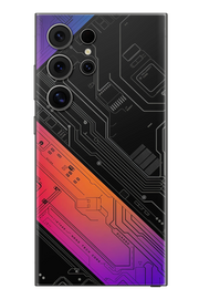 Skin Samsung - OBWÓD