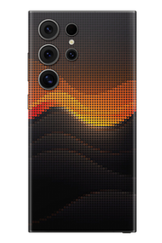 Skin Samsung - KROPKI