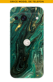 Skin NA WSZYSTKIE TELEFONY - Emerald