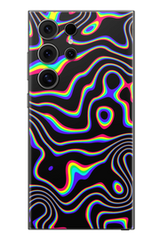 Skin Samsung - DAMASC
