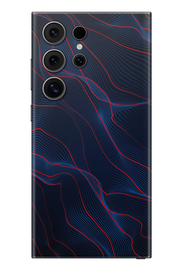 Skin Samsung - LINIE