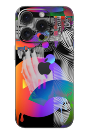 Skin iPhone - MNOŻYĆ