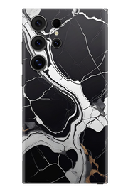 Skin Samsung - SÓL & PIEPRZ