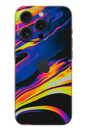 Skin iPhone - EKSPLOZJA SŁOŃCA