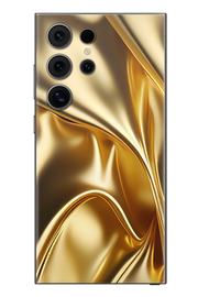 Skin Samsung - ZŁOTO