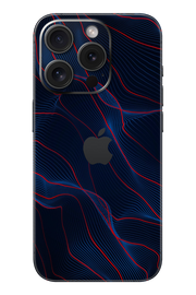 Skin iPhone - LINIE