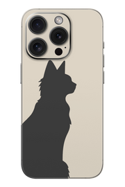 Skin iPhone - SÓL & PIEPRZ