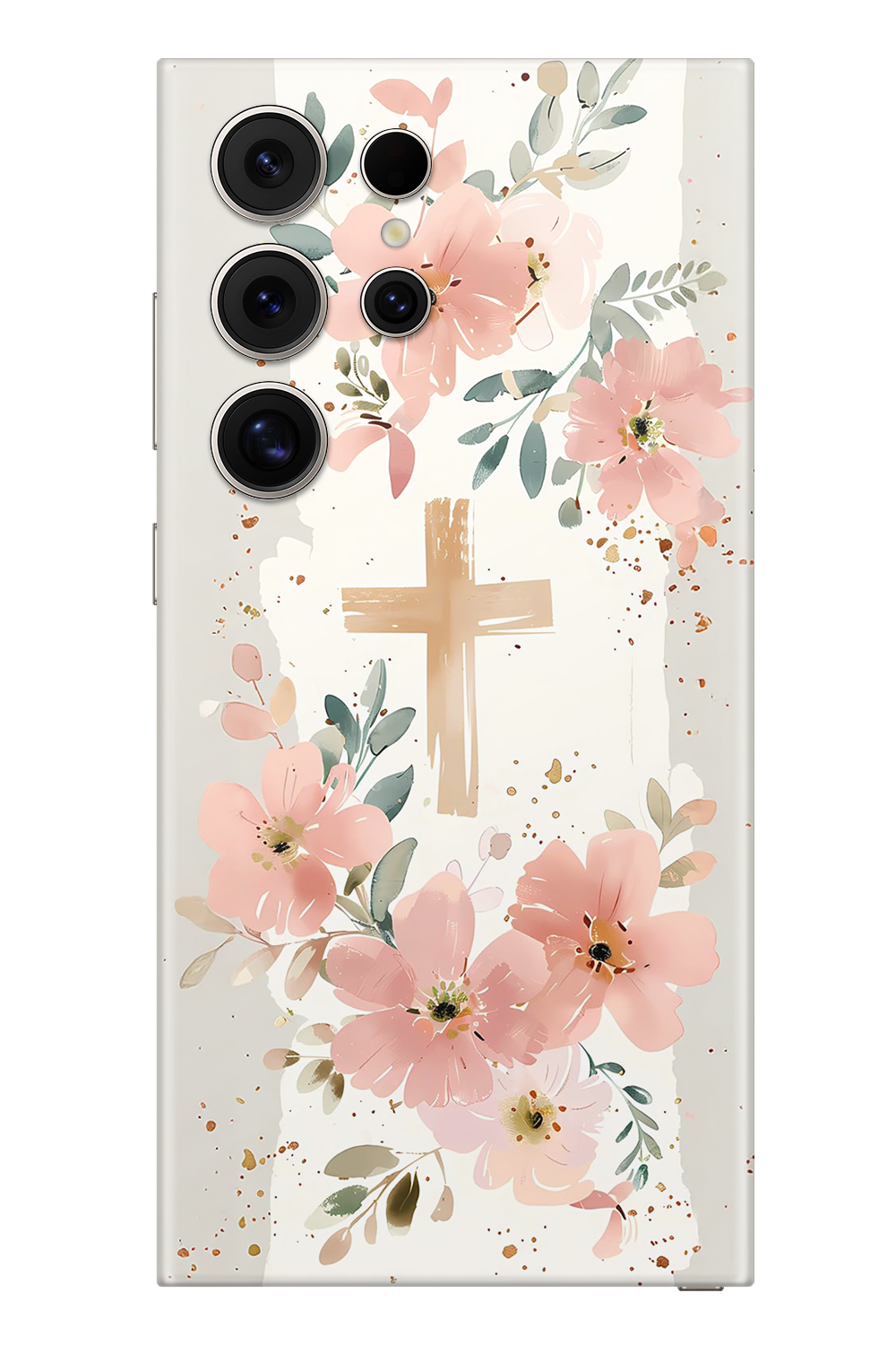 Skin Samsung - BRUD