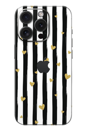 Skin iPhone - SÓL & PIEPRZ