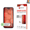 Folie ecran - Displex - Premium Smart FlexiGlass (iPhone i Samsung)