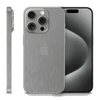 Skin iPhone - Titanium 3D