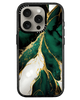 Husa iPhone - GOLD EMERALD