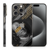 Skin iPhone - BLVCK DOLLAR (finisaj mat)